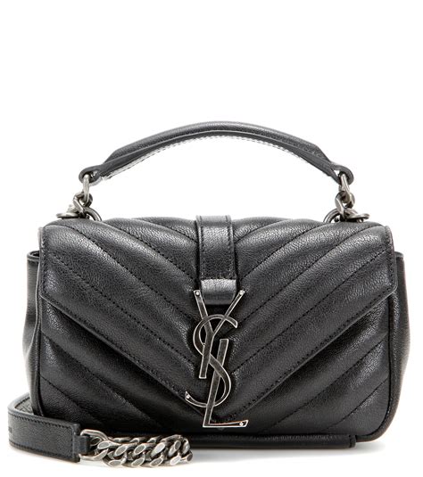 Ysl college bag On Sale 